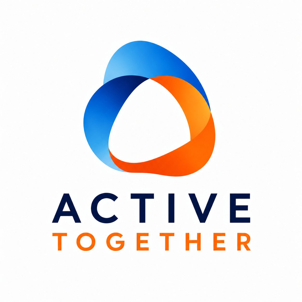 Active Together CIC Logo